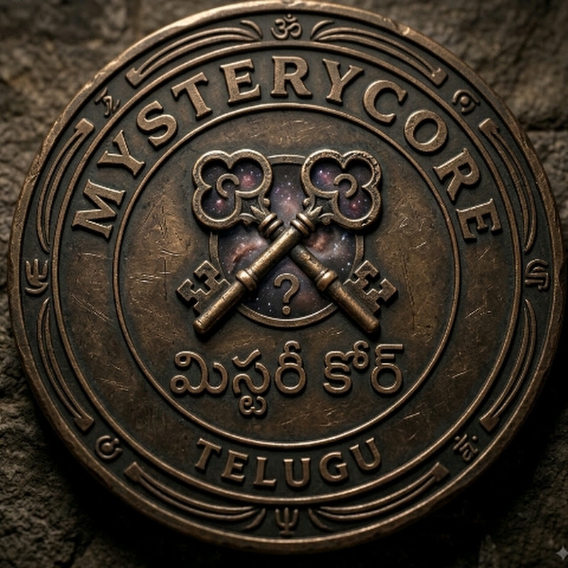 Mystrycore telugu
