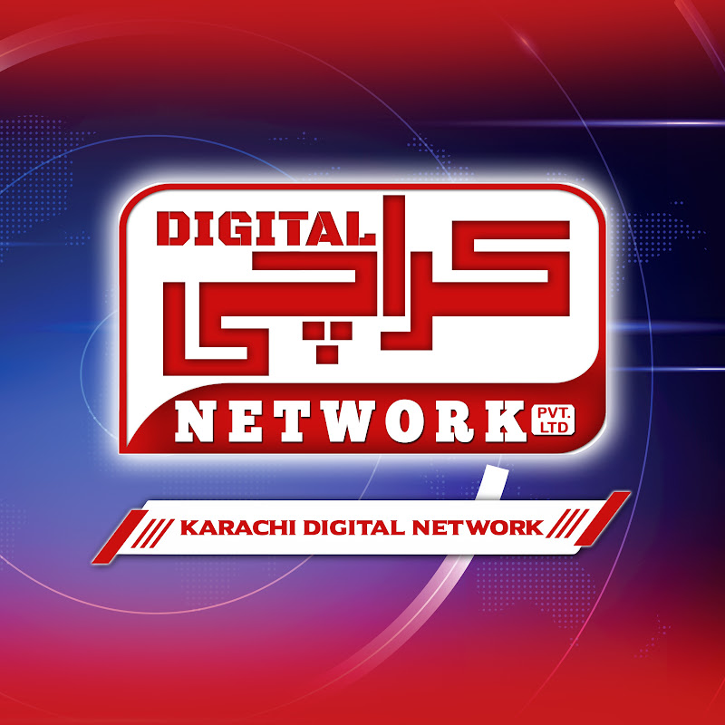 Karachi Digital Network KDN