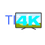 TechIn4K logo