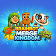 Brainrot Merge Kingdom icon