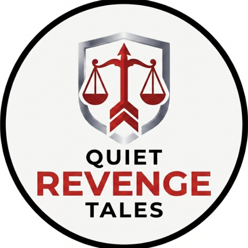Quiet Revenge Tales
