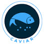 caviar logo