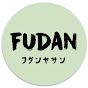 Fudan Life logo
