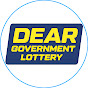DEAR LOTTERIES logo
