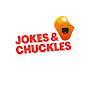 jokesandchuckles logo