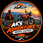 AKS Ride Stories profile picture