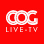 COG Live TV.