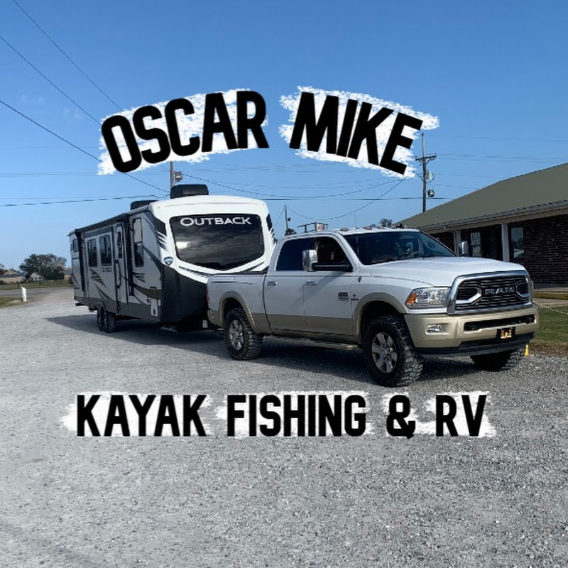 Oscar Mike Outdoor Adventures