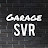 GARAGE SVR 
