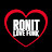 RONIT LOVE FUNK
