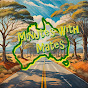 Minutes With Mates logo