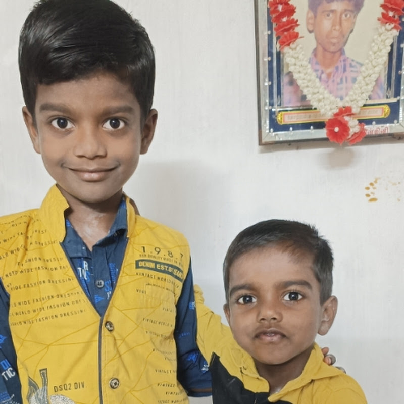 Brothers Kalakkal
