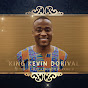 King Kevin Dorival's logo