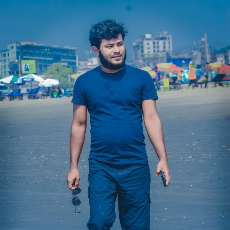 Enamul Hasanのサムネイル