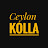 Ceylon Kolla