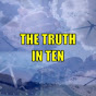 The Truth in Ten Channel logo