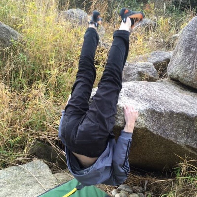 Till@Climbing