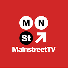 Mainstreet TV Avatar