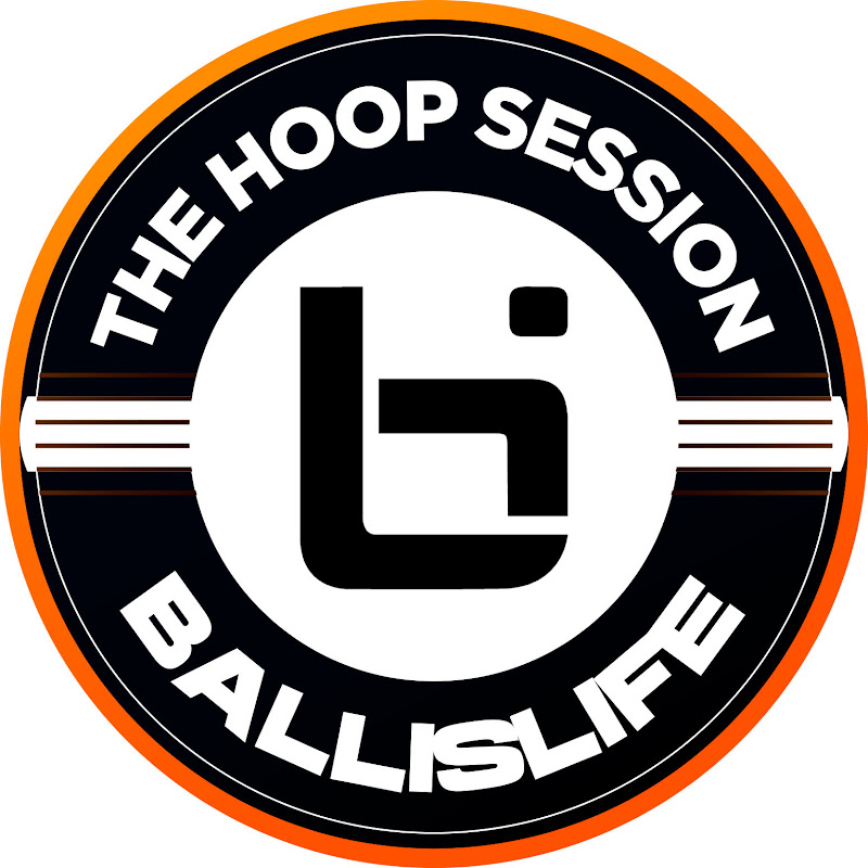 BallislifeHoops
