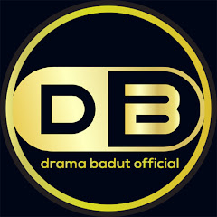 Логотип каналу Drama Badut Official