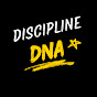 Discipline DNA logo