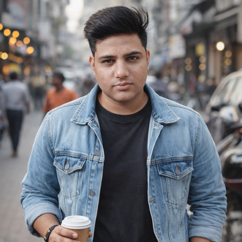 Pawan Sharma 