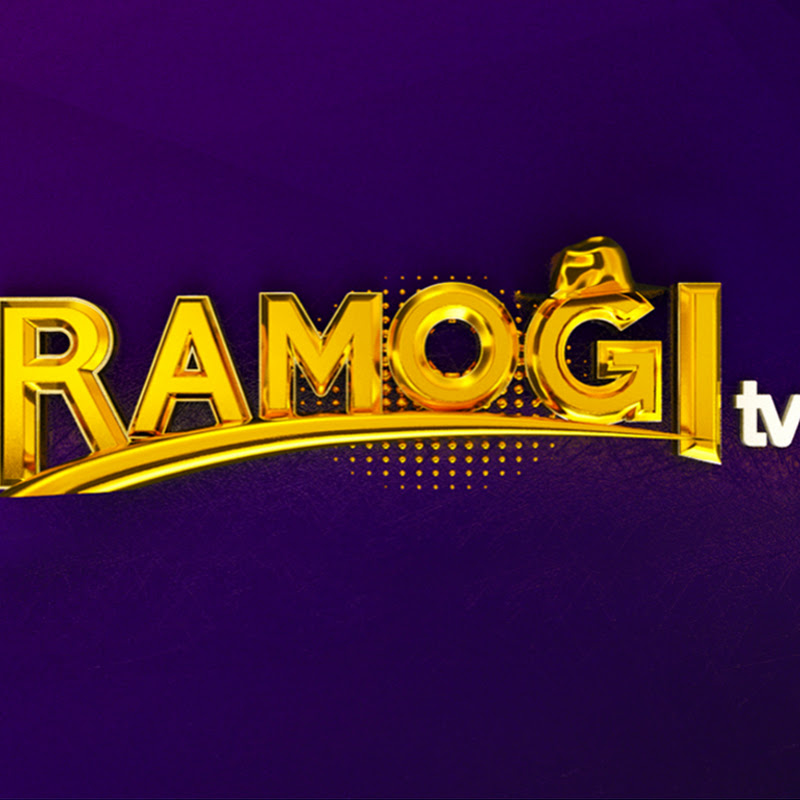 Ramogi TV logo