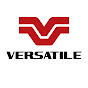 Versatile Tractors & Tillage logo