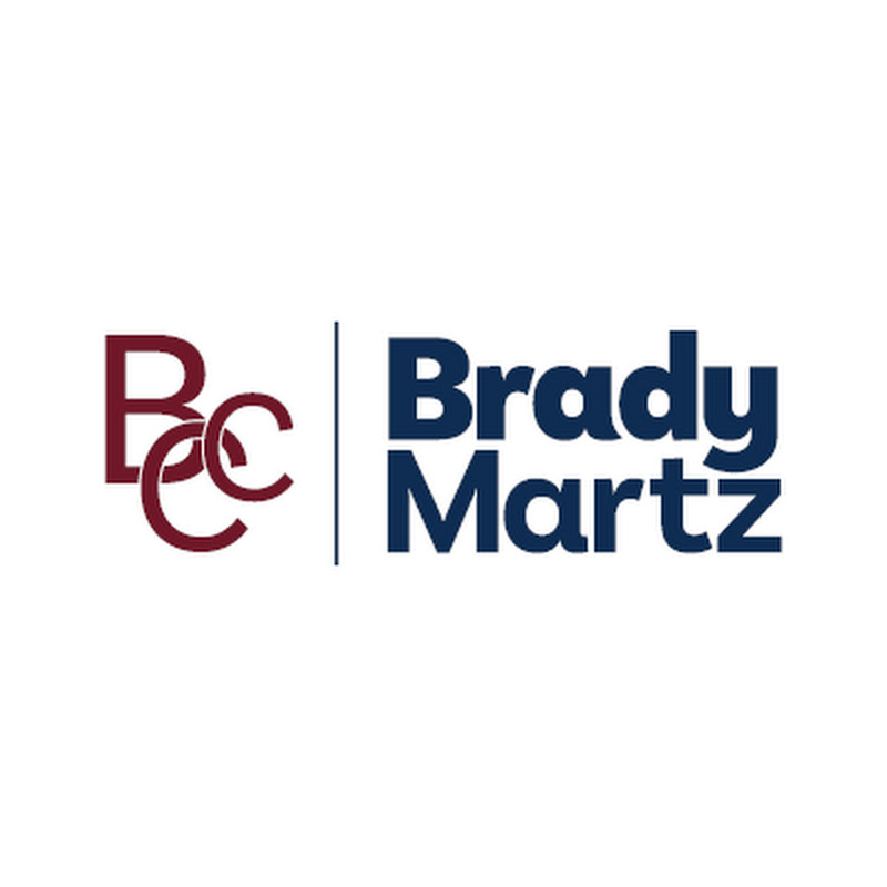 BCC Powered by Brady Martz