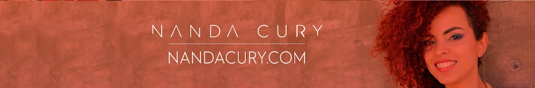 Nanda Cury رمز قناة اليوتيوب