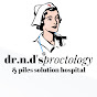 Dr. N.D's Proctology & Piles Solution Hospital logo