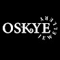Oskye Jewellery logo