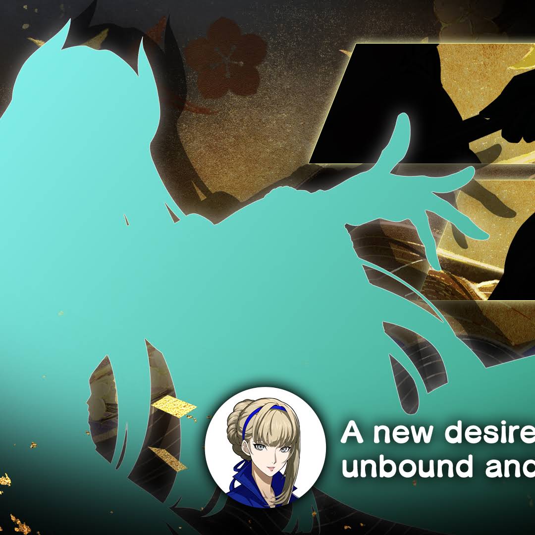Post from Persona5: The Phantom X (Official West)