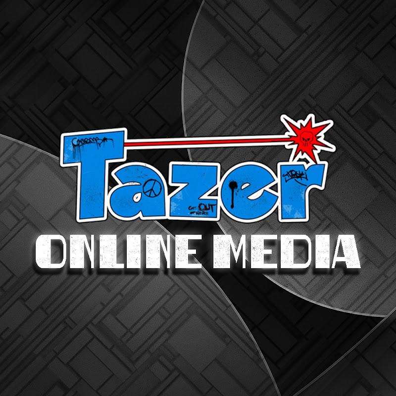 Tazer Online Media