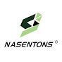 lock Nasentons logo