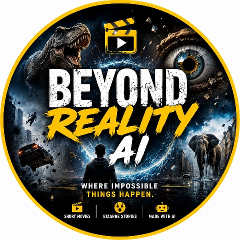 Beyond Reality Ai 
