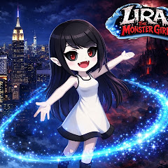 Lira The Monster Girl (UFFICIALE)