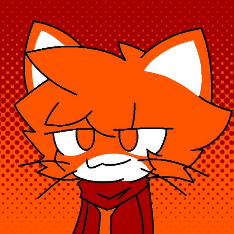 Firecat101 icon