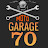 MOTO GARAGE 70 