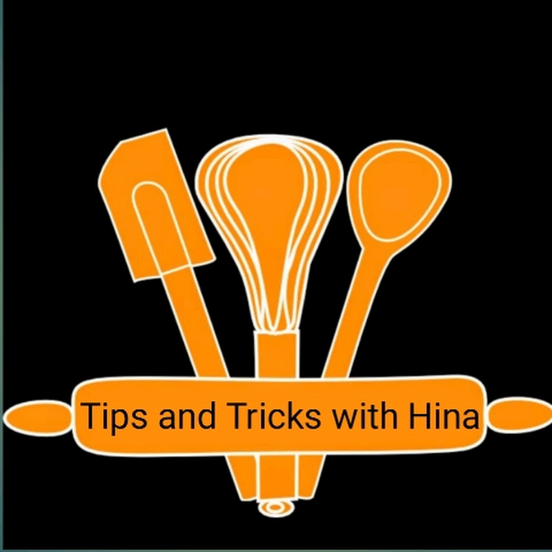 Tips and Tricks with Hina