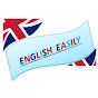 English.Easily logo