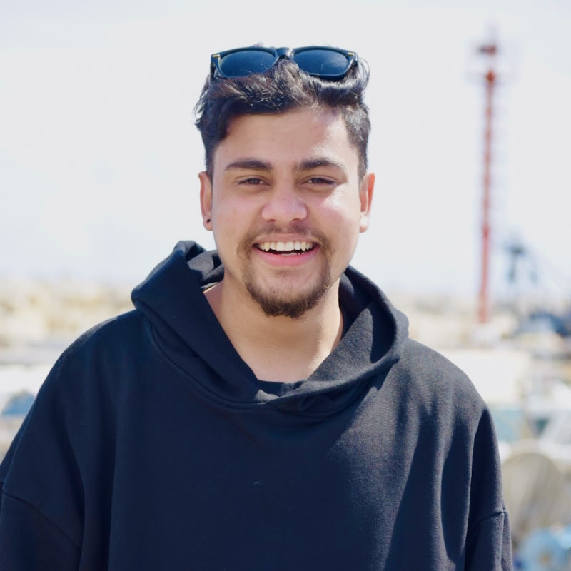 Channel Avatar