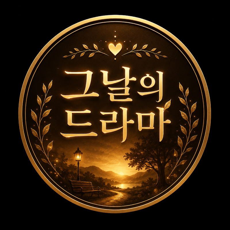 그날의드라마 thumbnail