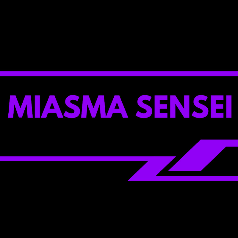 Miasma Sensei