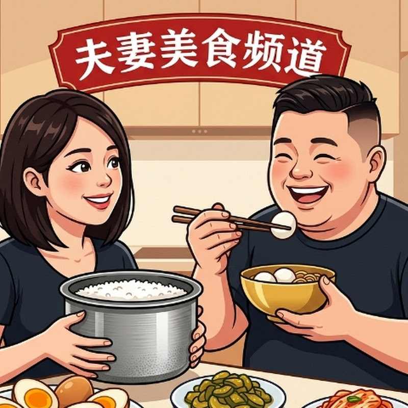 THE HUNGRY DUO