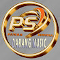 PS Dabang Music logo
