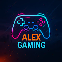 Alex Gaming 