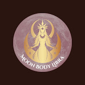 Moon Body Libra