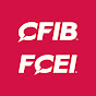 CFIB-FCEI logo