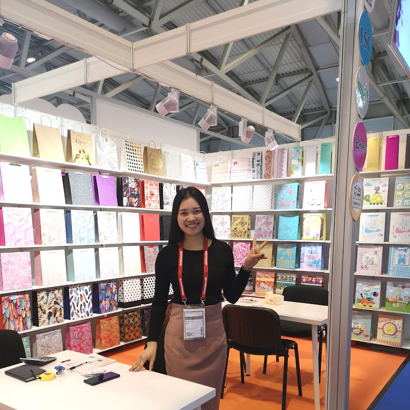 Jialan Paper Package